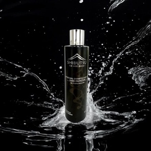 Шампунь SHIBUTSU.