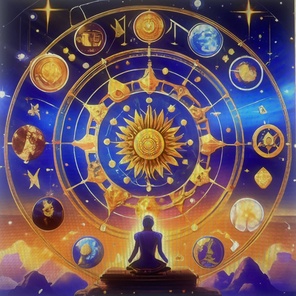 Ведическая астрология
