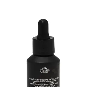 Интенсивная липосомальная сыворотка для лица