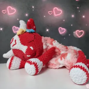 Пижамница корова