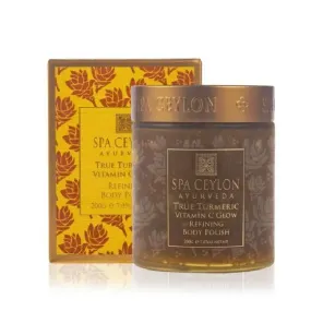 SPA CEYLON Масло бальзам для массажа тела