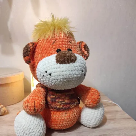 Чудеса женскими руками