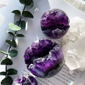 Натуральный АМЕТИСТ