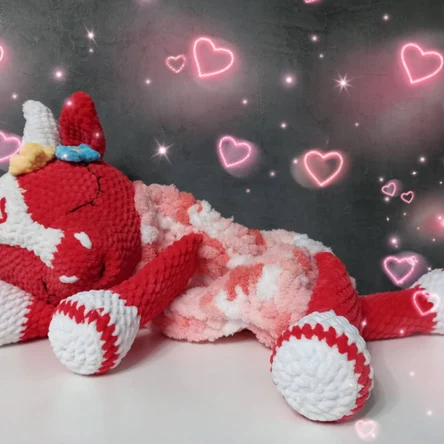 Пижамница корова