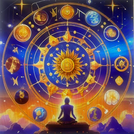 Ведическая астрология