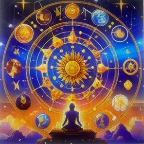 Ведическая астрология