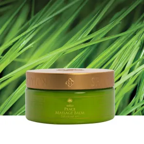 SPA CEYLON Скраб для тела детокс с витамином С "КУРКУМА"